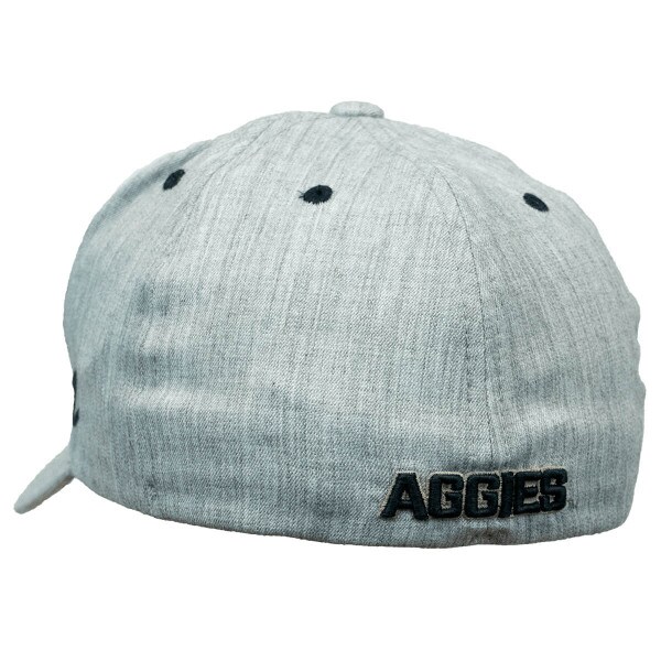 Aggie Bull 1888 Aggies Fitted Hat